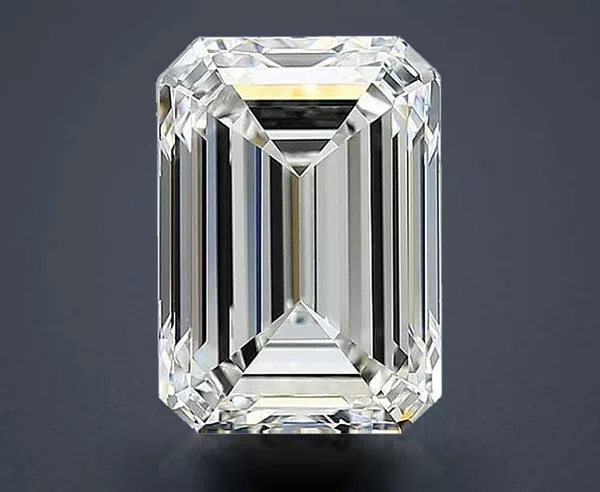 5 Carat · E · IF Rare Carat Ideal Cut