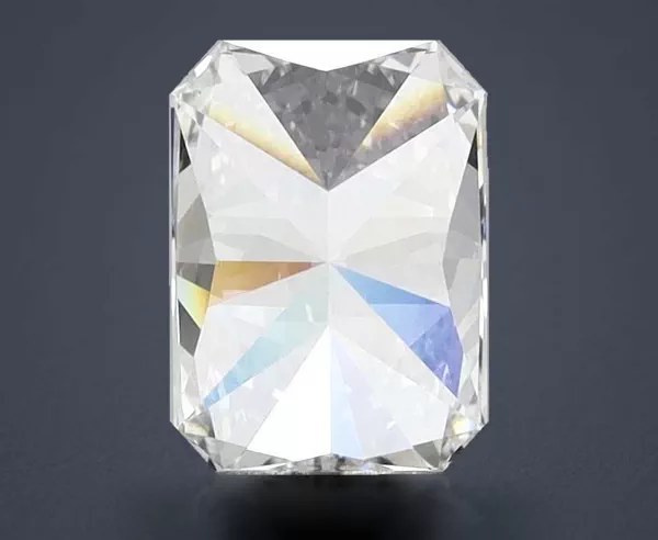 1.46 Carat · F · VS1 Rare Carat Ideal Cut