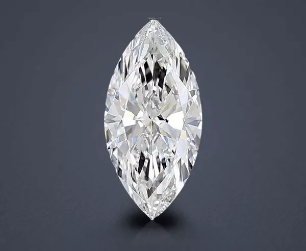 2.02 Carat · E · FL Rare Carat Ideal Cut