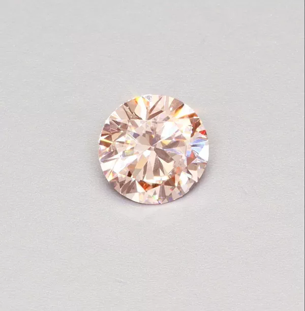 1.51 Carat · Fancy Intense · VVS2