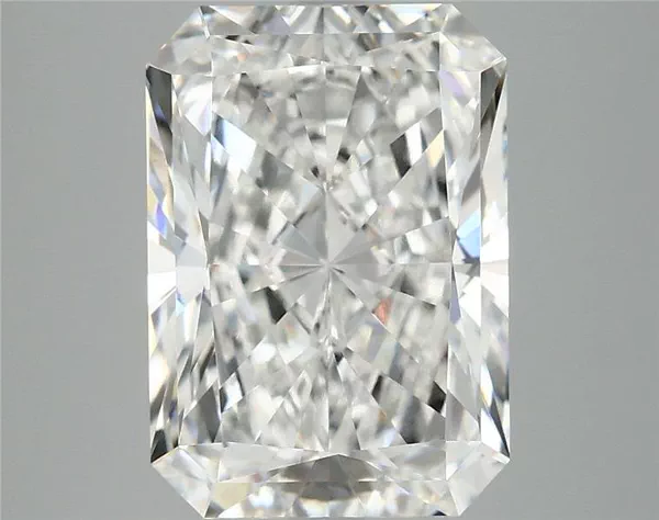 4.86 Carat · E · VVS2 Rare Carat Ideal Cut