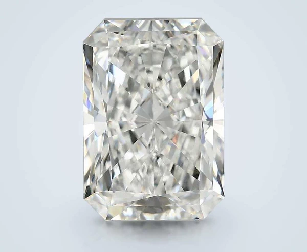 4.86 Carat · E · VVS2 Rare Carat Ideal Cut