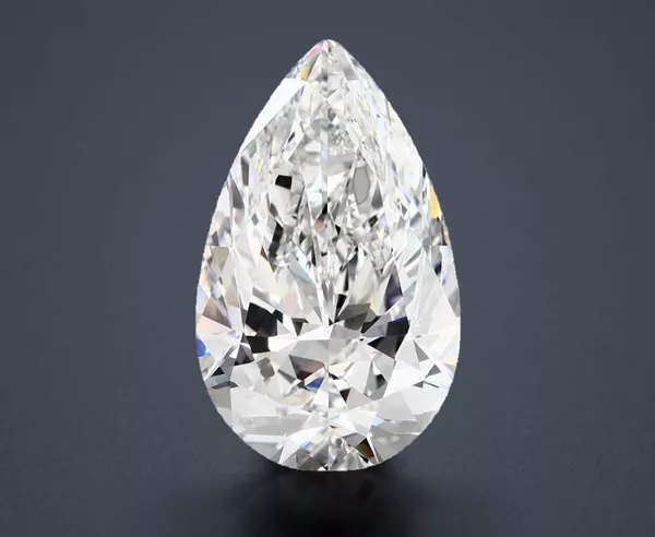 8.29 Carat · E · VVS1 Rare Carat Ideal Cut