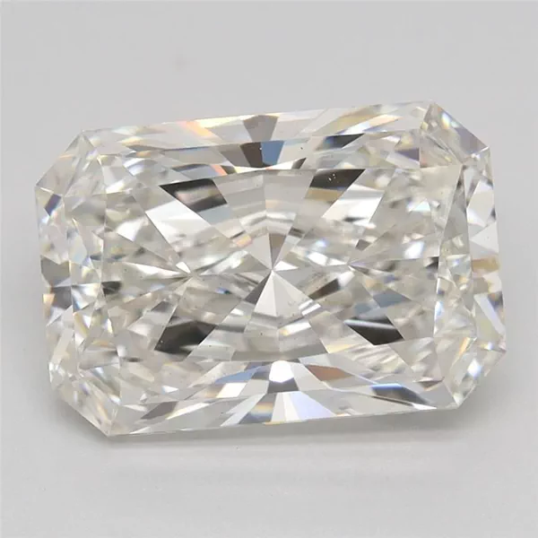 2.81 Carat · F · VS2 Rare Carat Ideal Cut