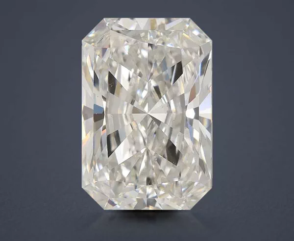 2.81 Carat · F · VS2 Rare Carat Ideal Cut