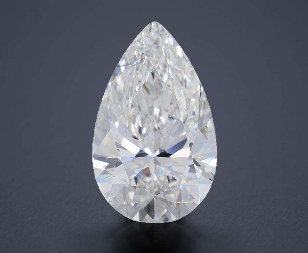 4.87 Carat · F · VS1 Rare Carat Ideal Cut
