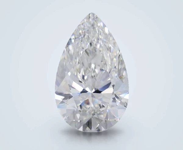4.87 Carat · F · VS1 Rare Carat Ideal Cut