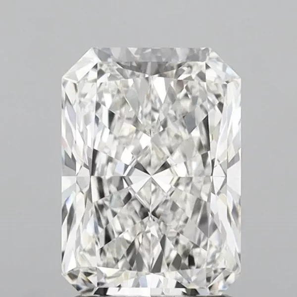 2.06 Carat · F · VVS1 Rare Carat Ideal Cut