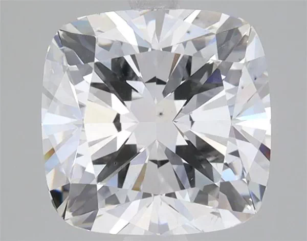2.84 Carat · F · VS2 Rare Carat Ideal Cut