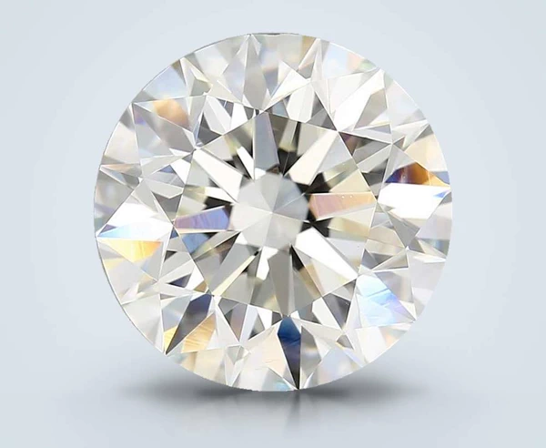 2.7 Carat · I · VS2 excellent Cut