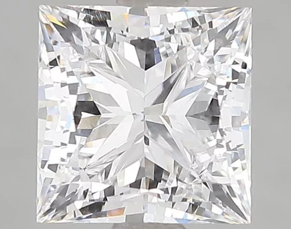 3.08 Carat · D · VS1 Rare Carat Ideal Cut