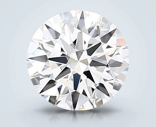 2.02 Carat · F · VVS2 Rare Carat Ideal Cut