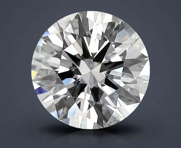 4.02 Carat · E · VS1 excellent Cut