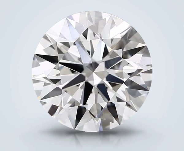 2.99 Carat · E · VS1 Rare Carat Ideal Cut
