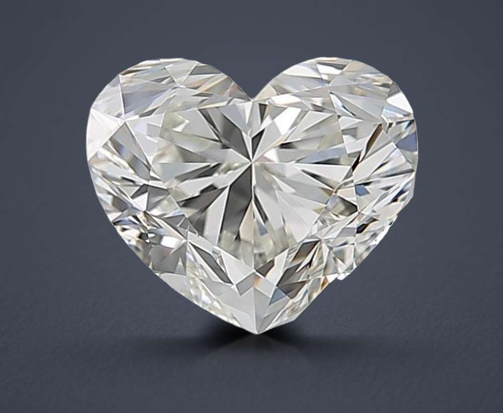 0.91 Carat · J · IF Rare Carat Ideal Cut