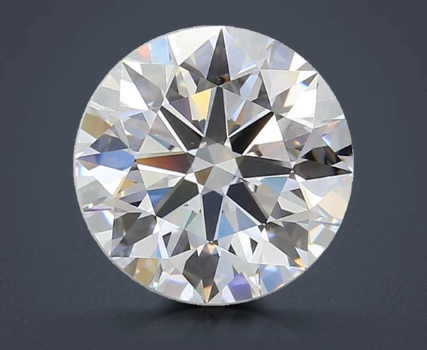 2.96 Carat · E · VVS1 excellent Cut