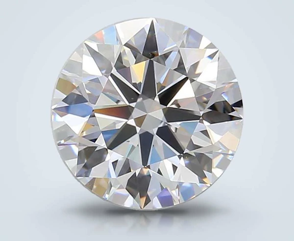 2.96 Carat · E · VVS1 excellent Cut