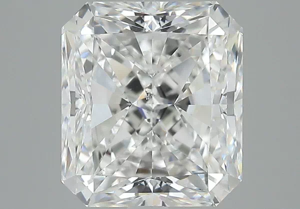 5.07 Carat · G · SI1 Rare Carat Ideal Cut
