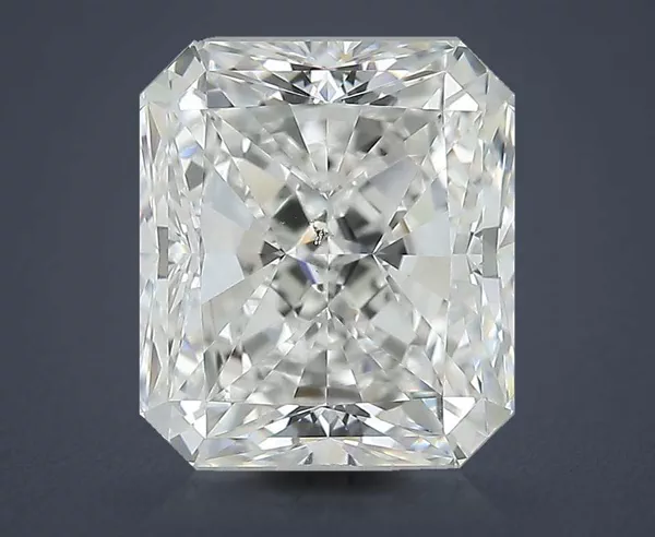 5.07 Carat · G · SI1 Rare Carat Ideal Cut