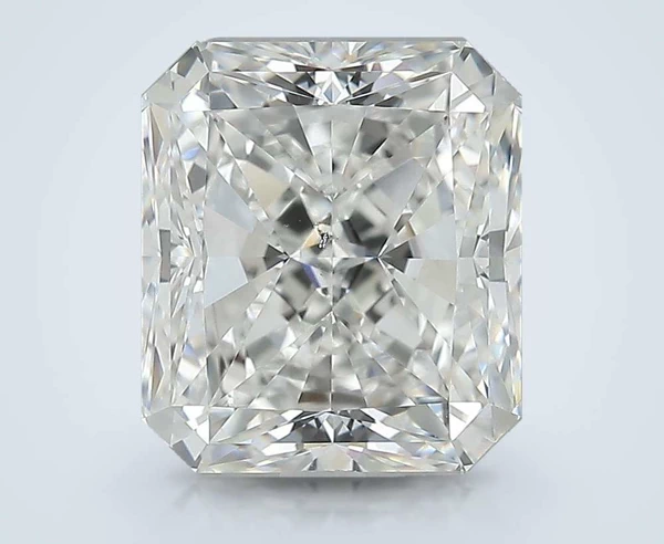 5.07 Carat · G · SI1 Rare Carat Ideal Cut