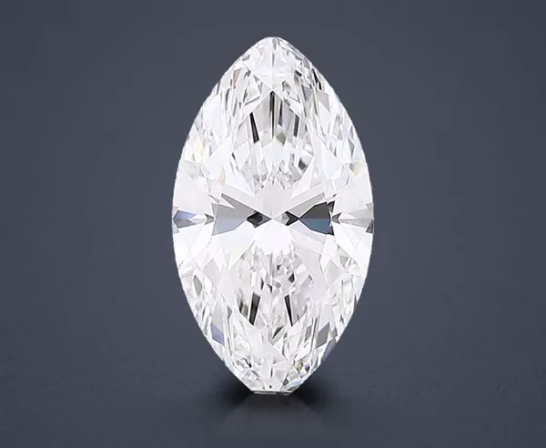 2.55 Carat · D · FL Rare Carat Ideal Cut