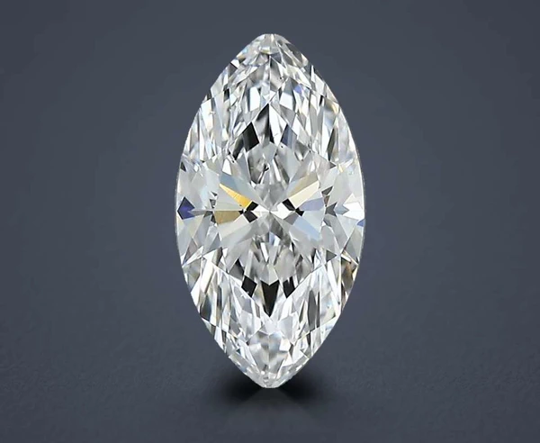 0.81 Carat · F · VS2 Rare Carat Ideal Cut