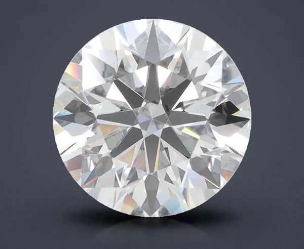 5.31 Carat · D · IF Rare Carat Ideal Cut