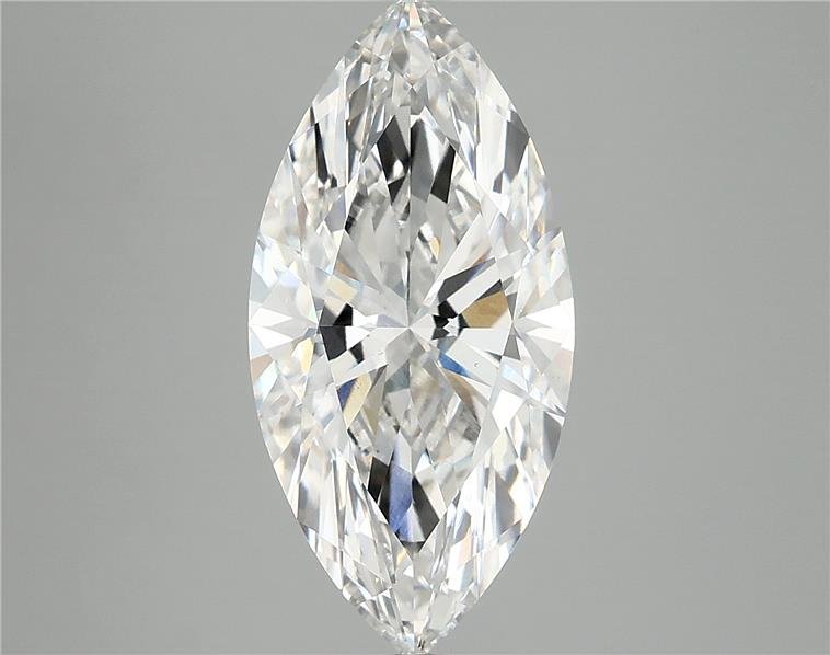 4 Carat · E · VS2 Rare Carat Ideal Cut