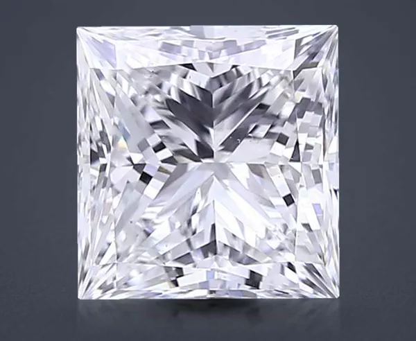 3.51 Carat · E · VS2 Rare Carat Ideal Cut