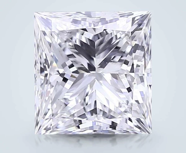3.51 Carat · E · VS2 Rare Carat Ideal Cut