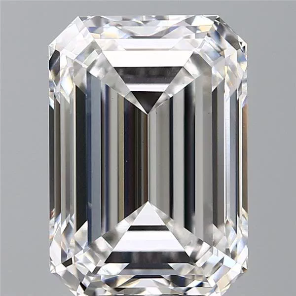 8.05 Carat · D · VS1 Rare Carat Ideal Cut