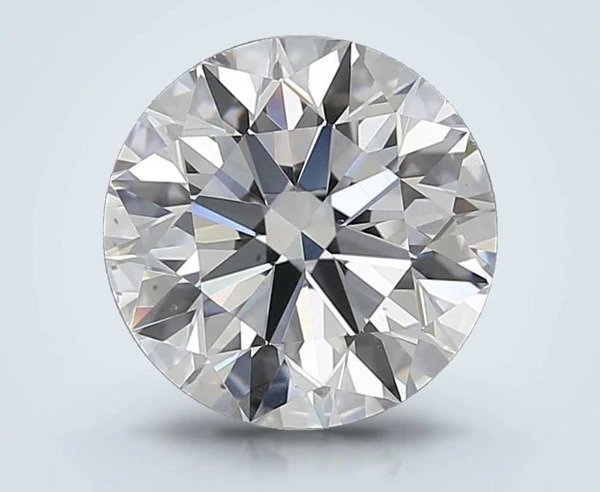 1.1 Carat · E · VS2 Rare Carat Ideal Cut