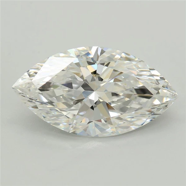 4.27 Carat · E · VVS2 Rare Carat Ideal Cut