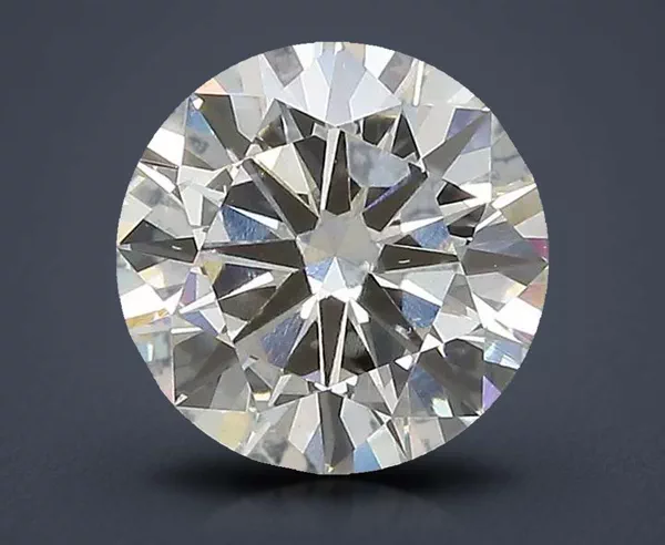 2.39 Carat · J · VS2 excellent Cut