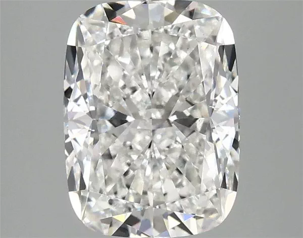 2.52 Carat · F · VS1 Rare Carat Ideal Cut