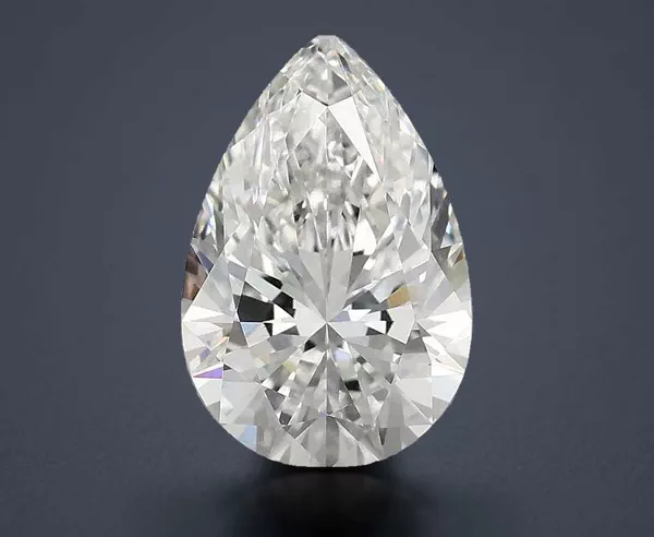 2.39 Carat · F · VVS2 Rare Carat Ideal Cut