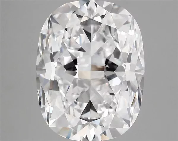7.2 Carat · D · VVS1 Rare Carat Ideal Cut