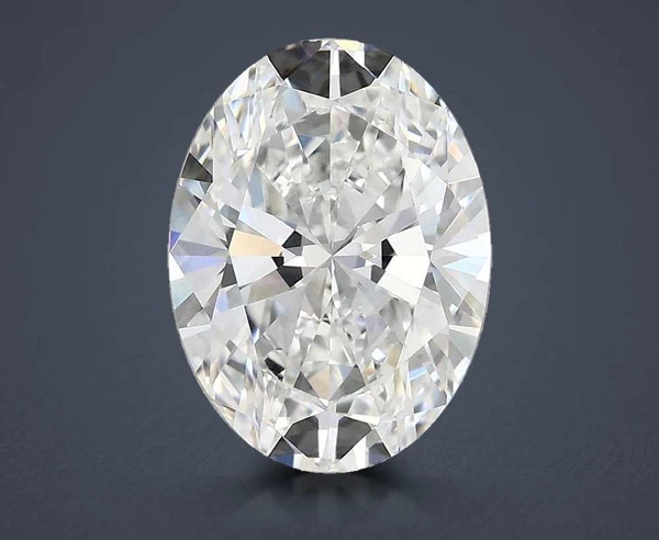 2.97 Carat · D · VVS2 Rare Carat Ideal Cut