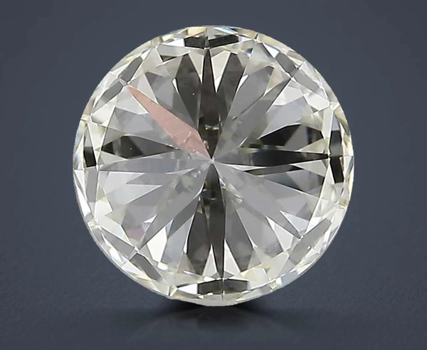 2.5 Carat · K · VVS1 Rare Carat Ideal Cut
