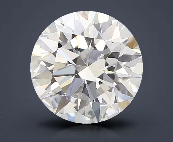 1.09 Carat · E · VVS2 Rare Carat Ideal Cut