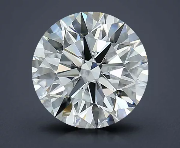 2.02 Carat · H · VS2 Rare Carat Ideal Cut