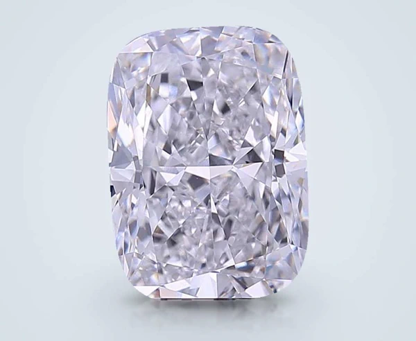 4.61 Carat · E · VVS2 Rare Carat Ideal Cut