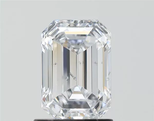 1.32 Carat · E · SI1 Rare Carat Ideal Cut