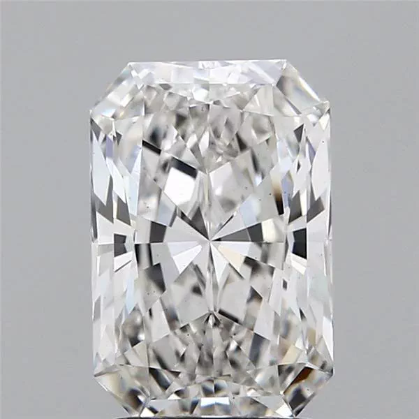 2.11 Carat · F · VS2 Rare Carat Ideal Cut