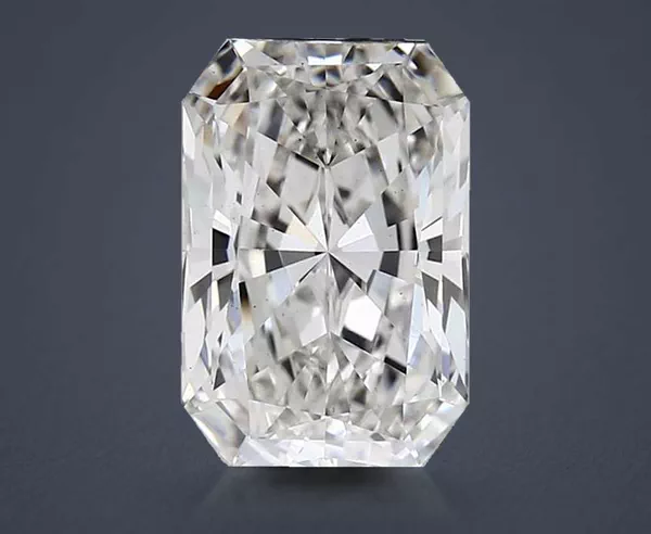 2.11 Carat · F · VS2 Rare Carat Ideal Cut