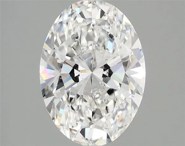 2.57 Carat · F · VS2 Rare Carat Ideal Cut