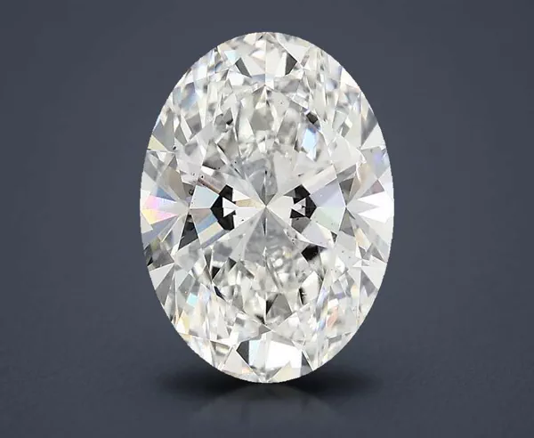 2.57 Carat · F · VS2 Rare Carat Ideal Cut