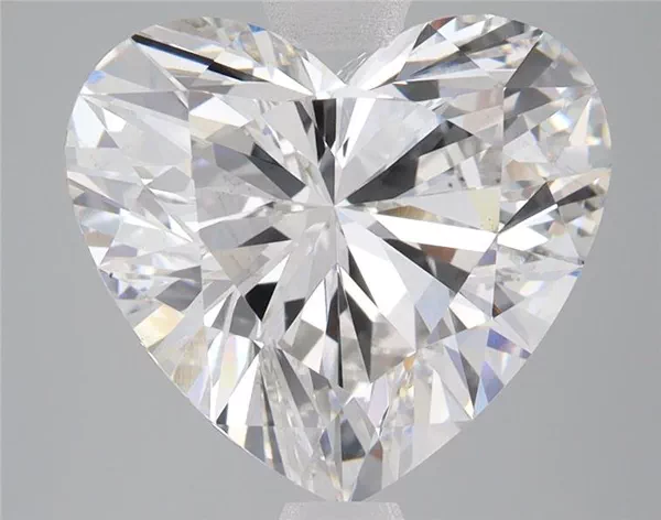 5.52 Carat · F · VS2 Rare Carat Ideal Cut