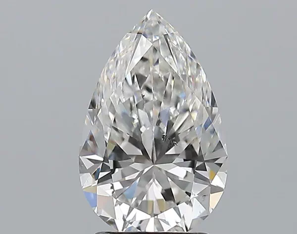 2.01 Carat · F · SI1 Rare Carat Ideal Cut