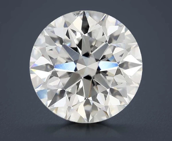 2.86 Carat · F · VS1 excellent Cut